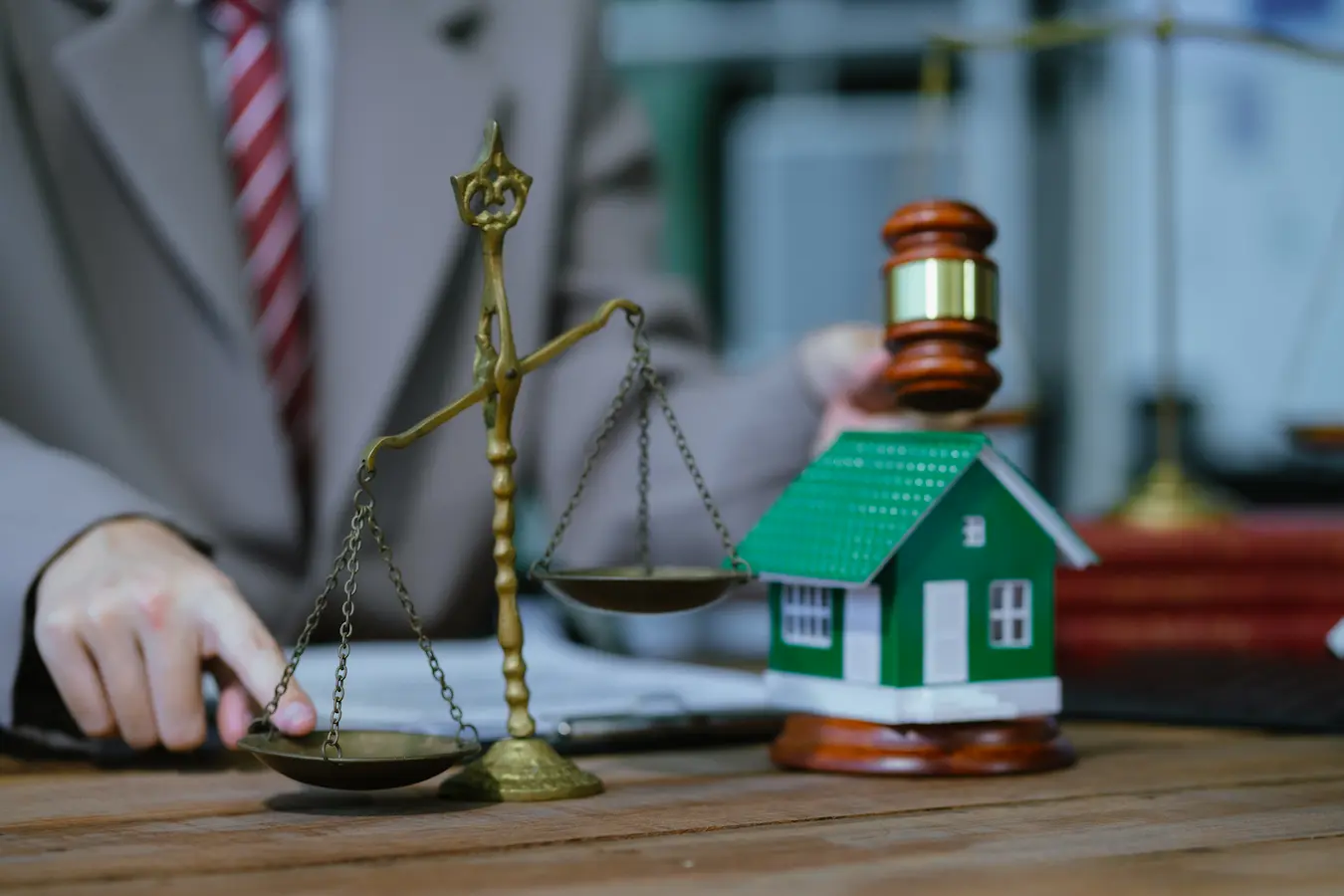 Derecho civil inmobiliario