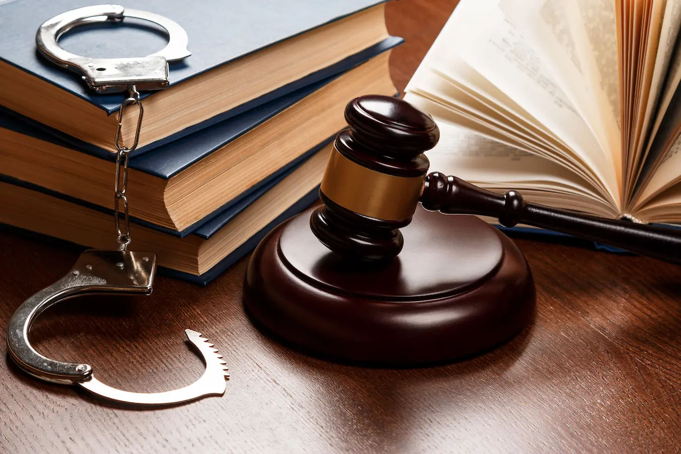 Derecho penal civil